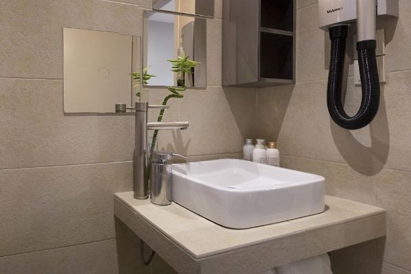 Hotel Palms and Spas Boutique Apartments (Corfú)